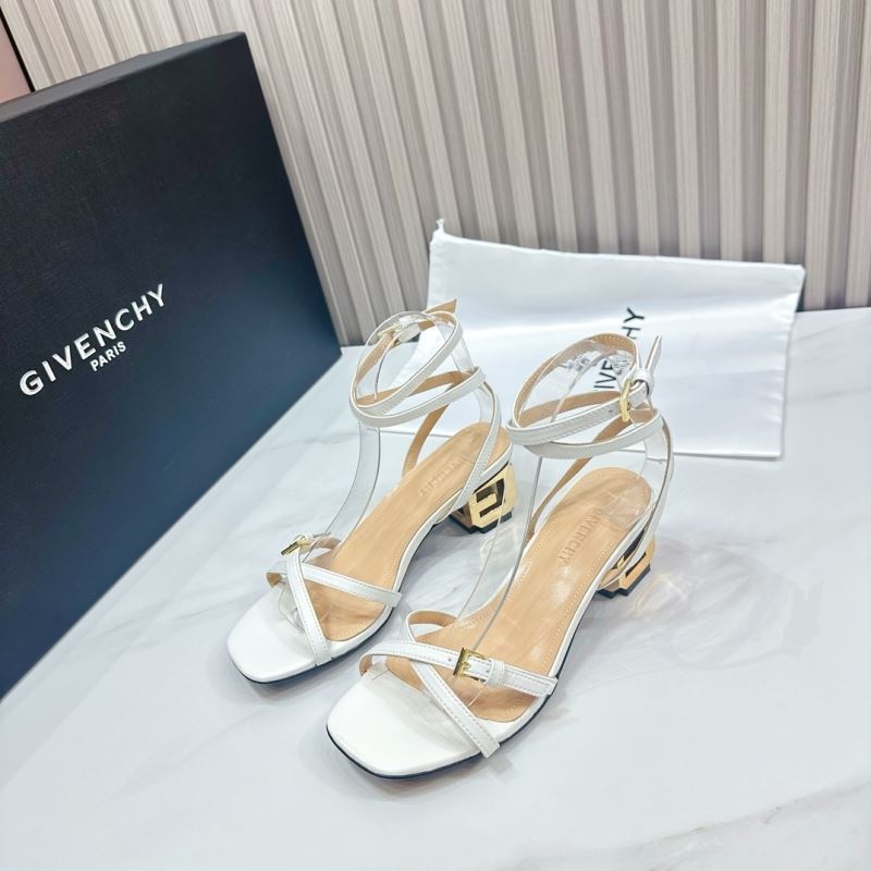 Givenchy Sandals